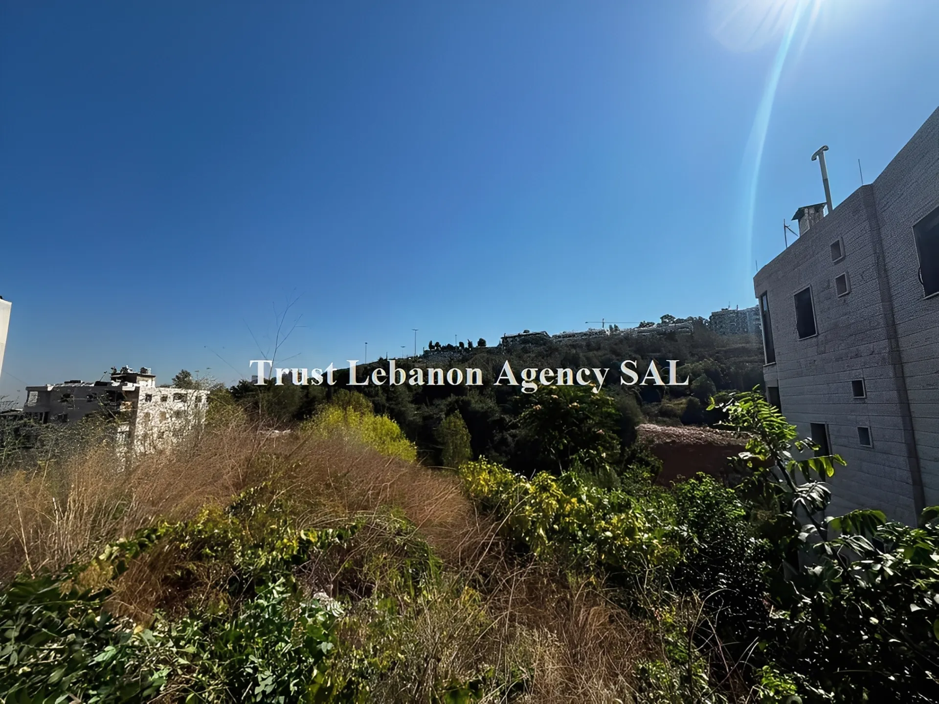 Land for Sale in Metn Beit El Kikko Lebanon