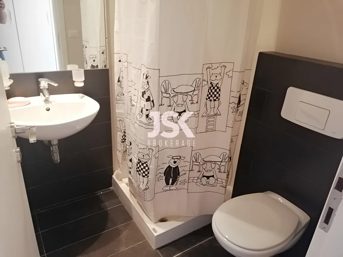Apartment for Rent in Achrafieh
