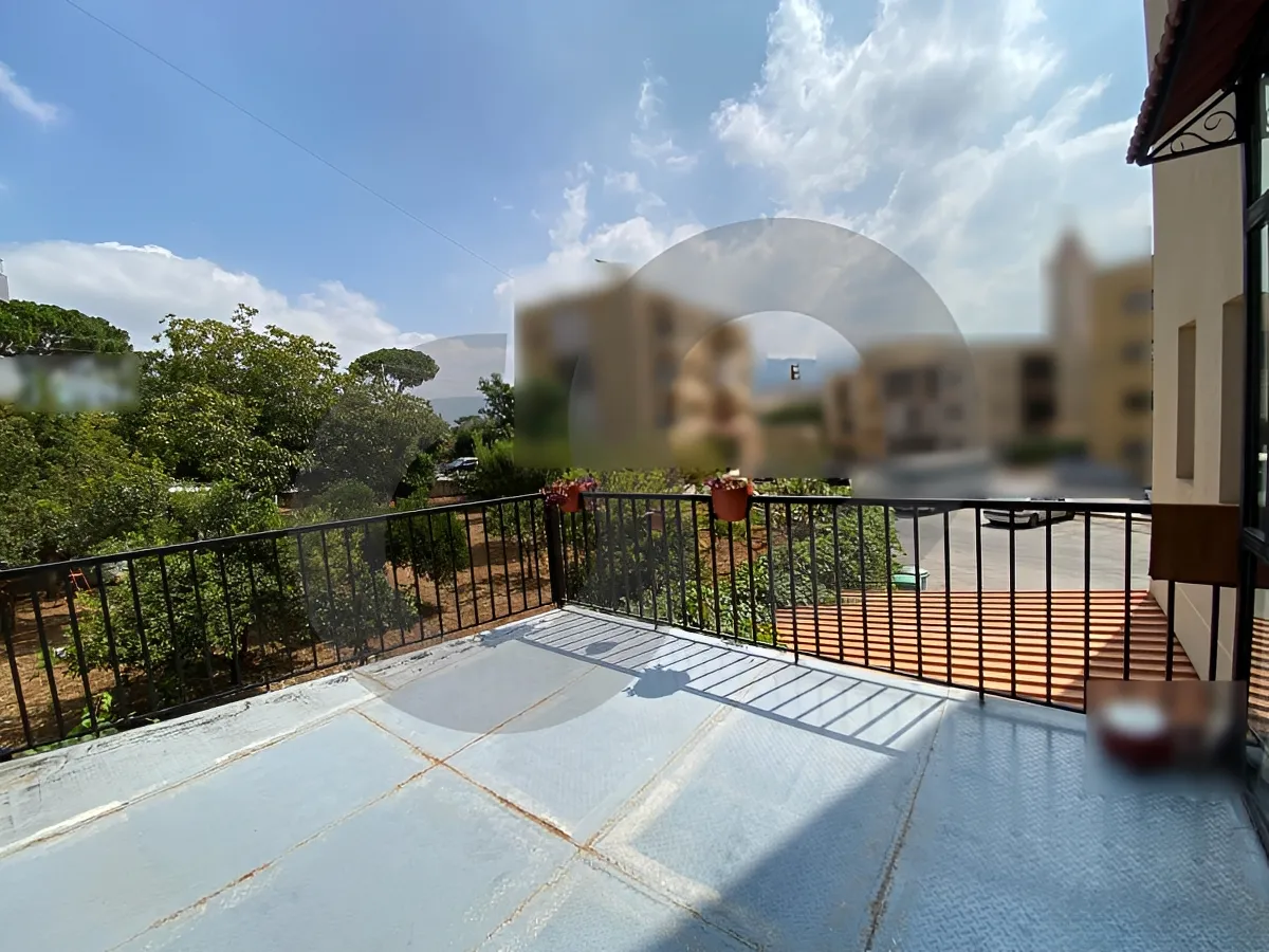 Apartment for Sale in Zgharta, Lebanon