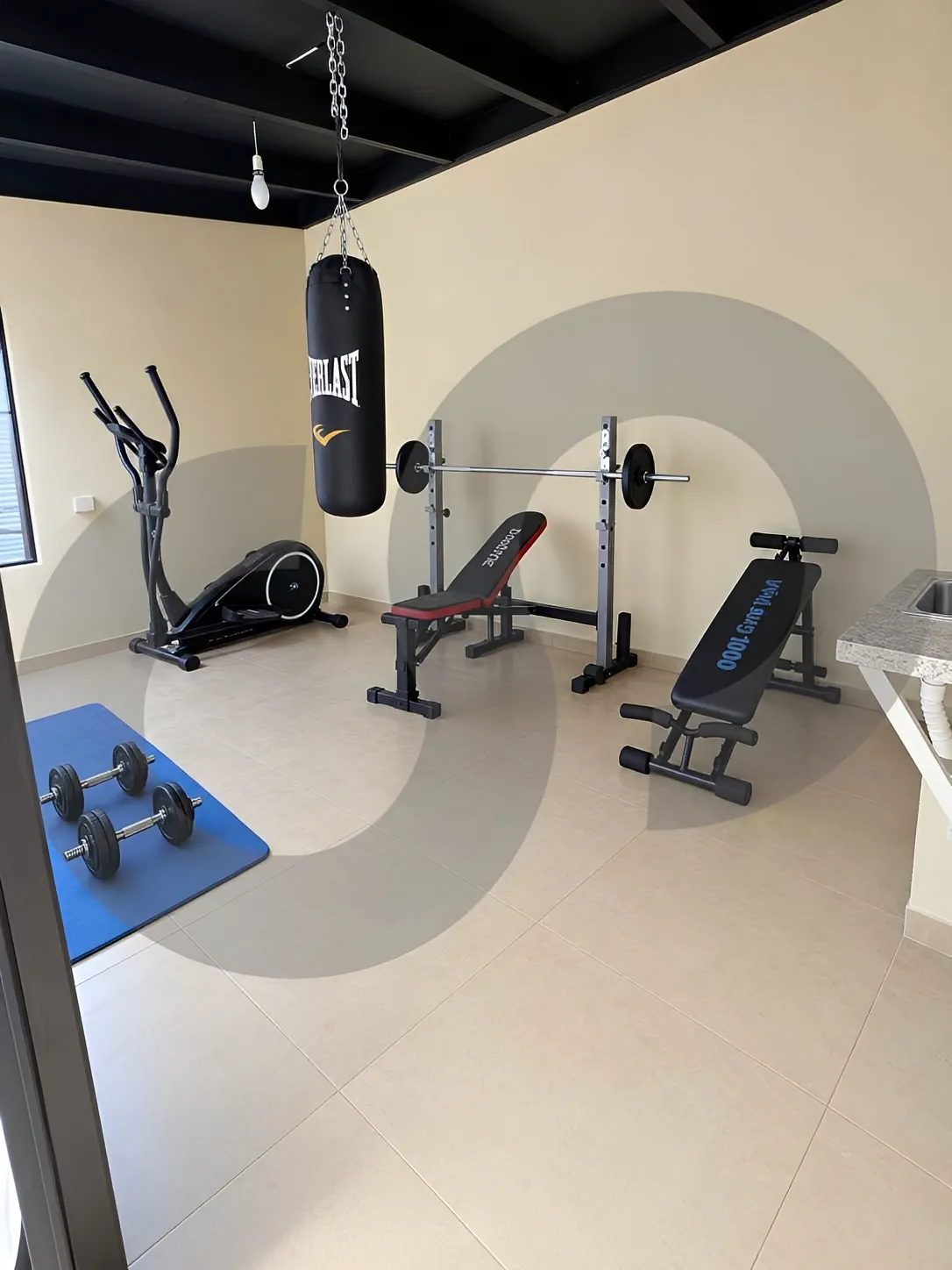 Apartment for Sale in Haret Sakher