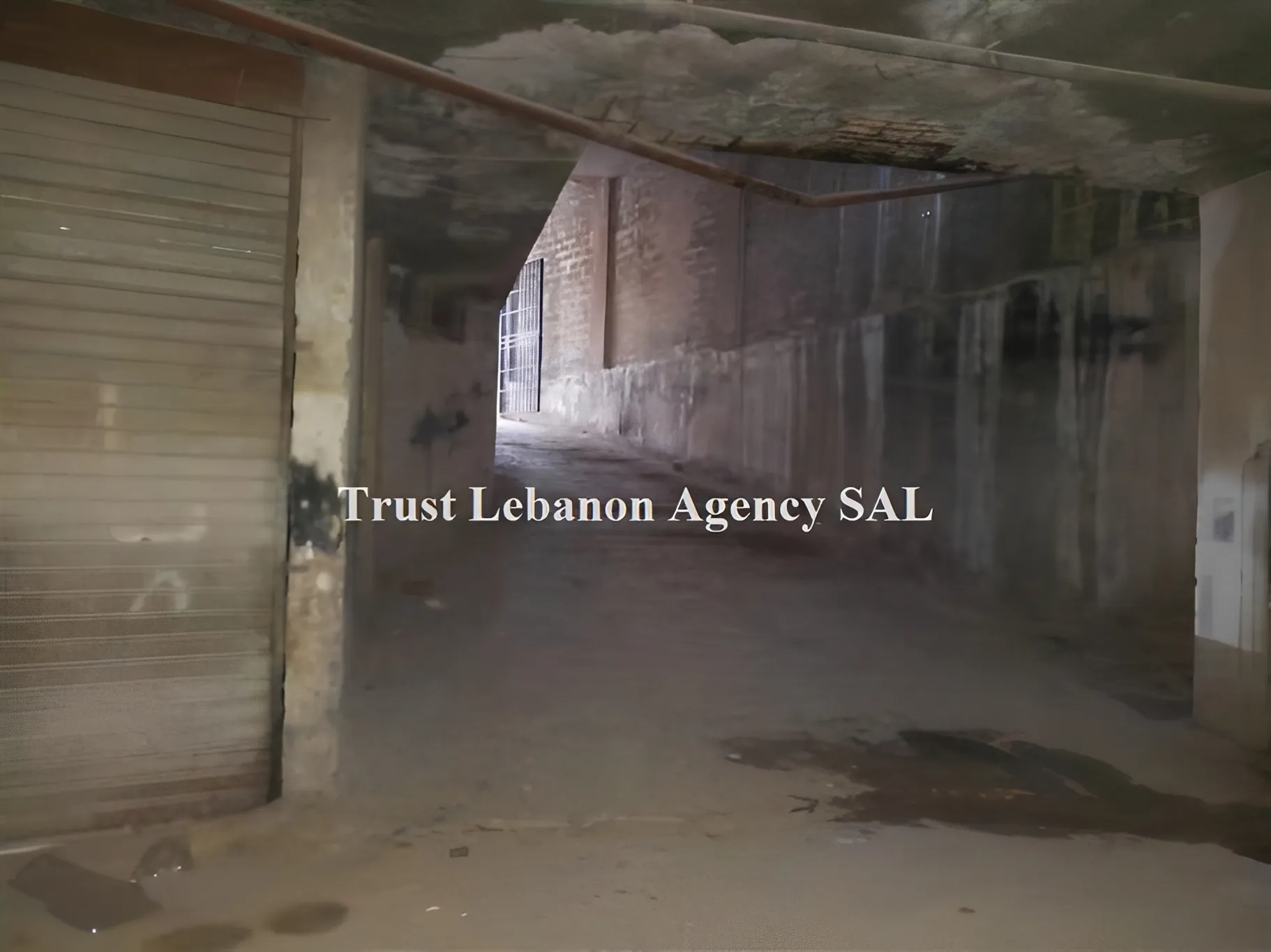 Commercial Property For Rent in Alay, chweifat