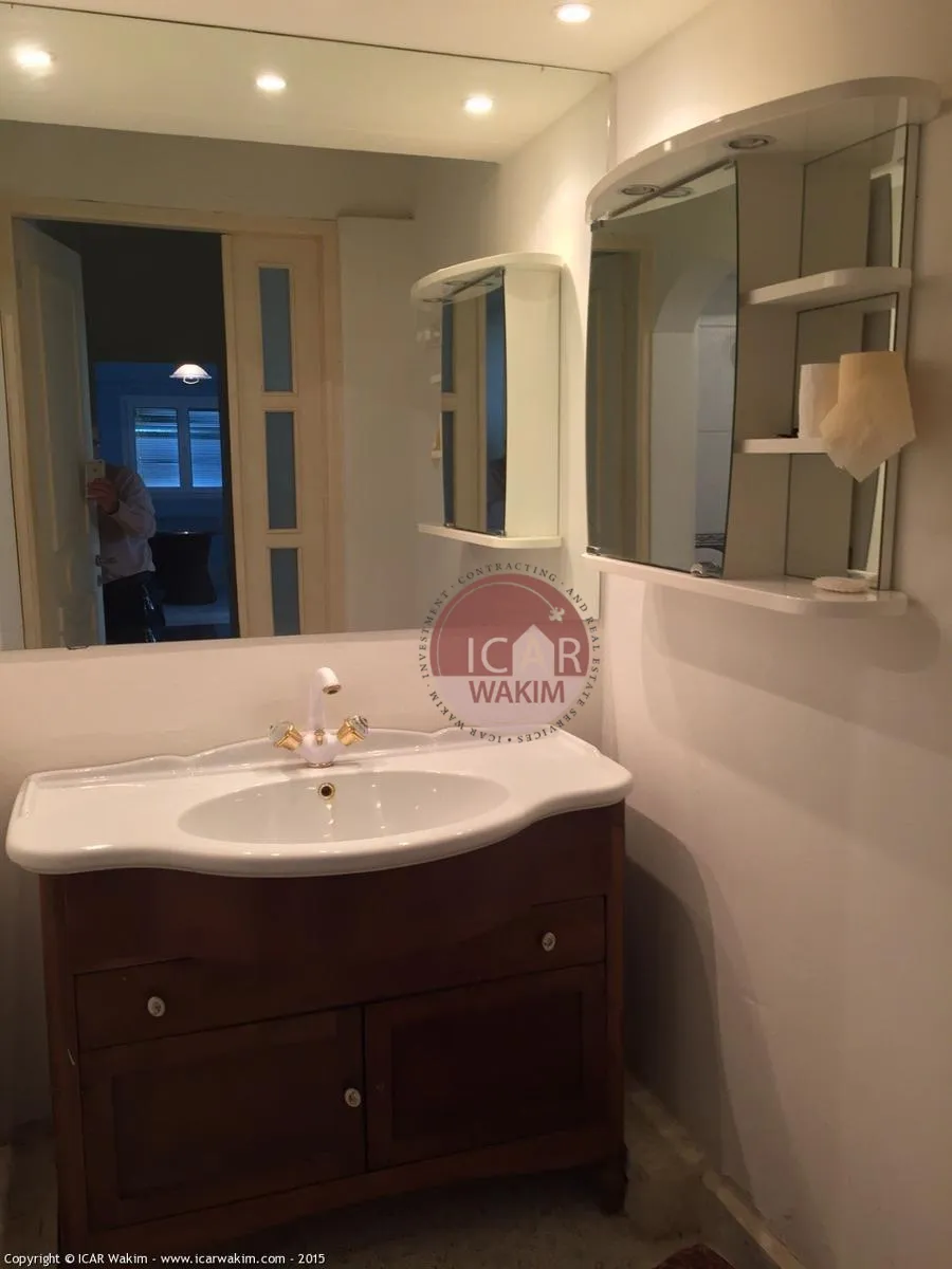 Duplex for Sale in Ainab, Lebanon