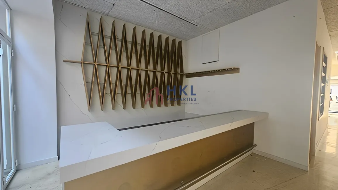 Shop for Rent in Mar Mikhael, Beirut, Lebanon