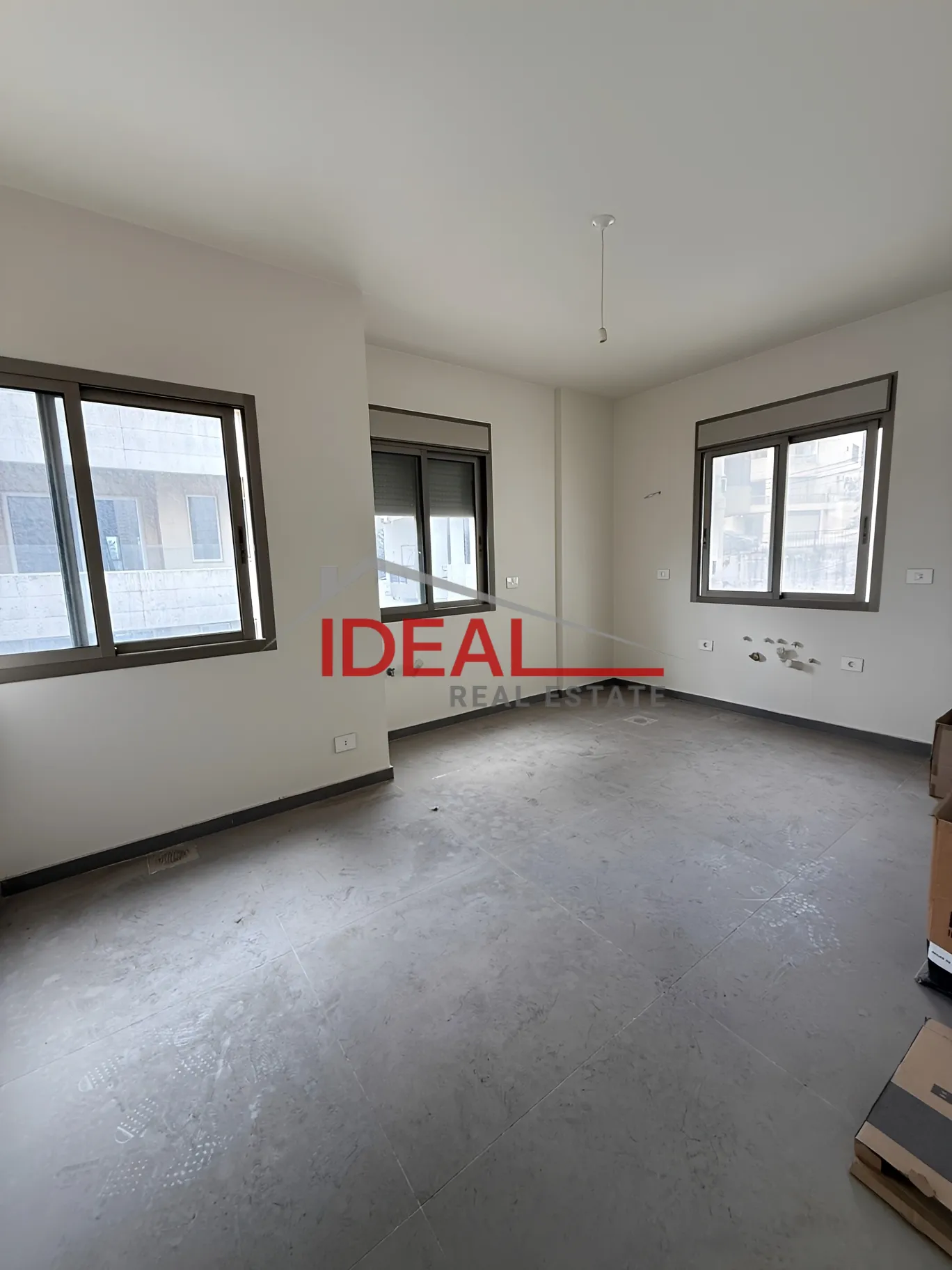 Duplex for sale in Naqqache, Lebanon