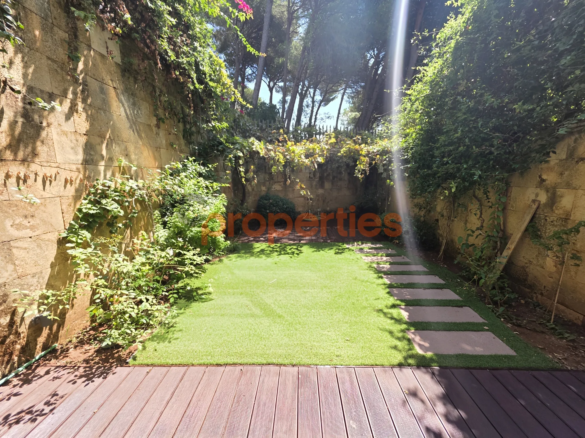 Villa for Sale in Broummana