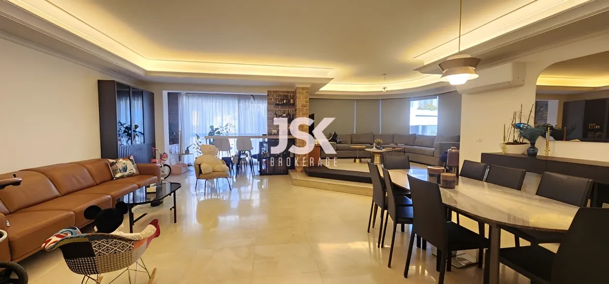 Apartment for Sale in Mar Takla,  Lebanon