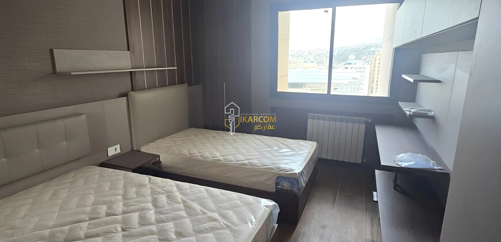 Apartment for sale in Jal El Dib