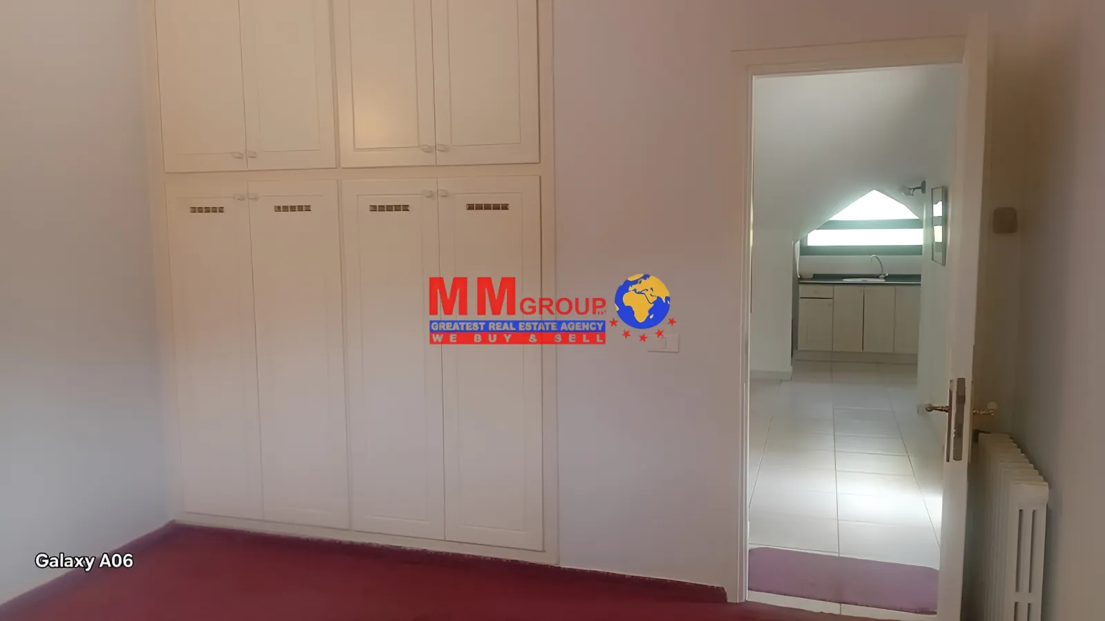 Apartment for Sale in Broummana