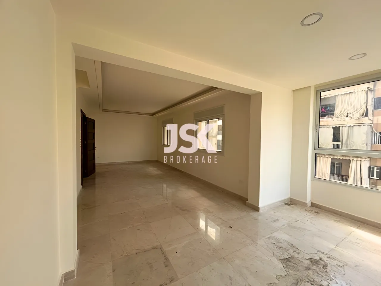Apartment for Rent in Ras Beirut - 3 bed, 3 bath