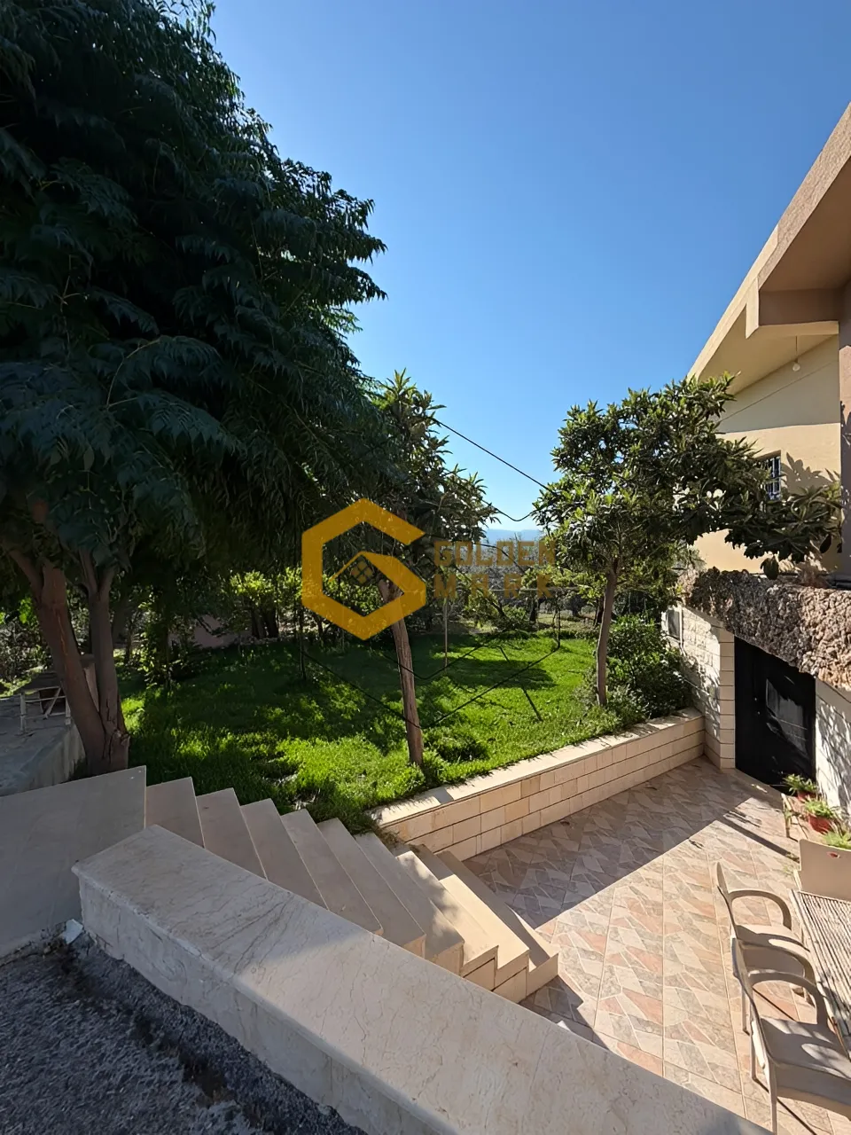 Apartment for Rent in Smar Jbeil