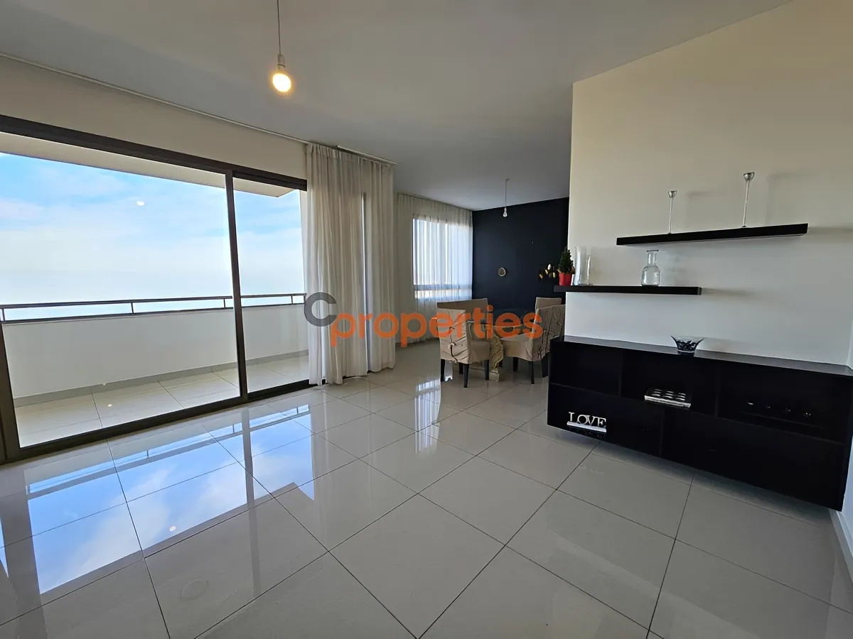 Apartment for Sale in Dbayeh