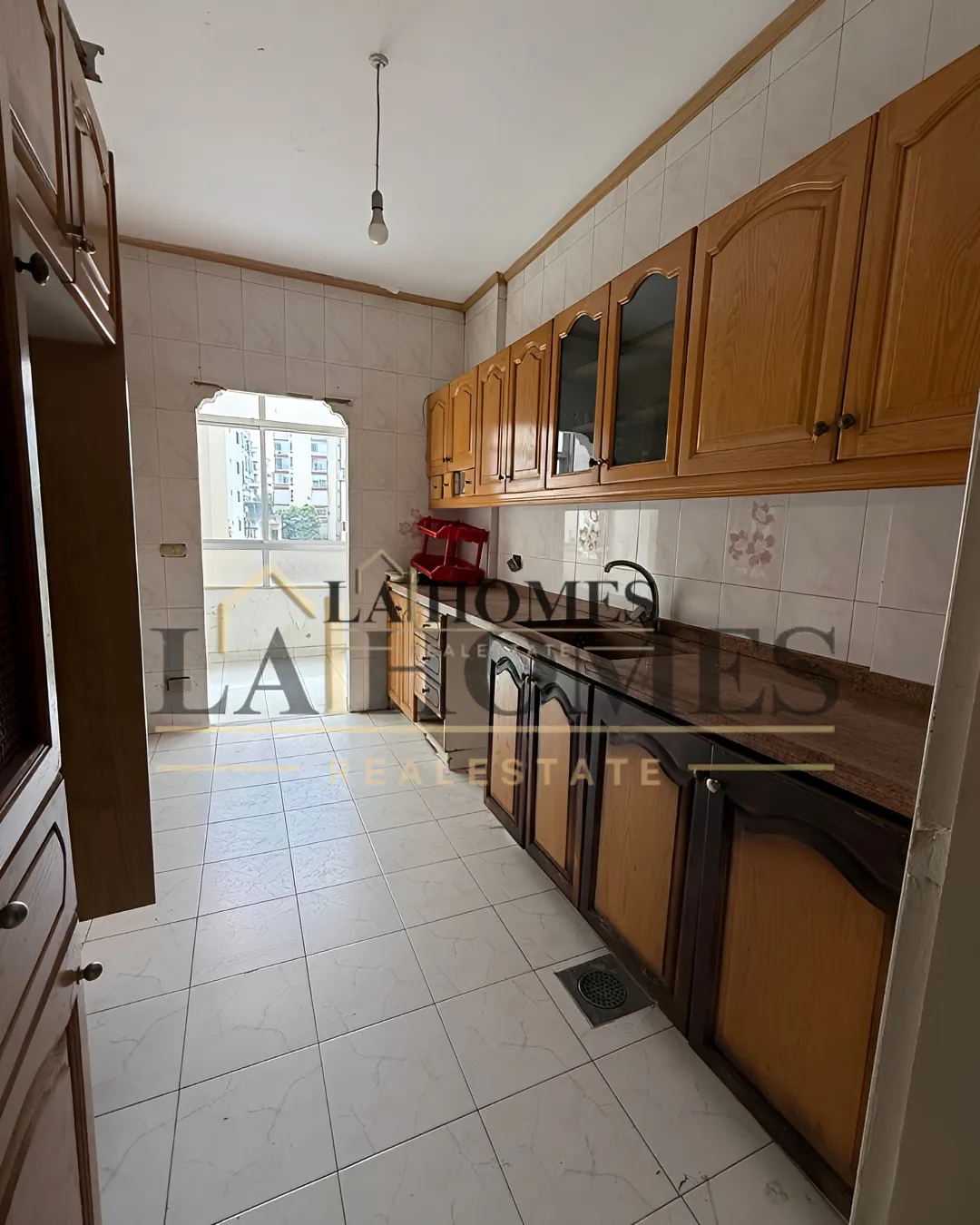 Apartment for sale in Zouk Mosbeh