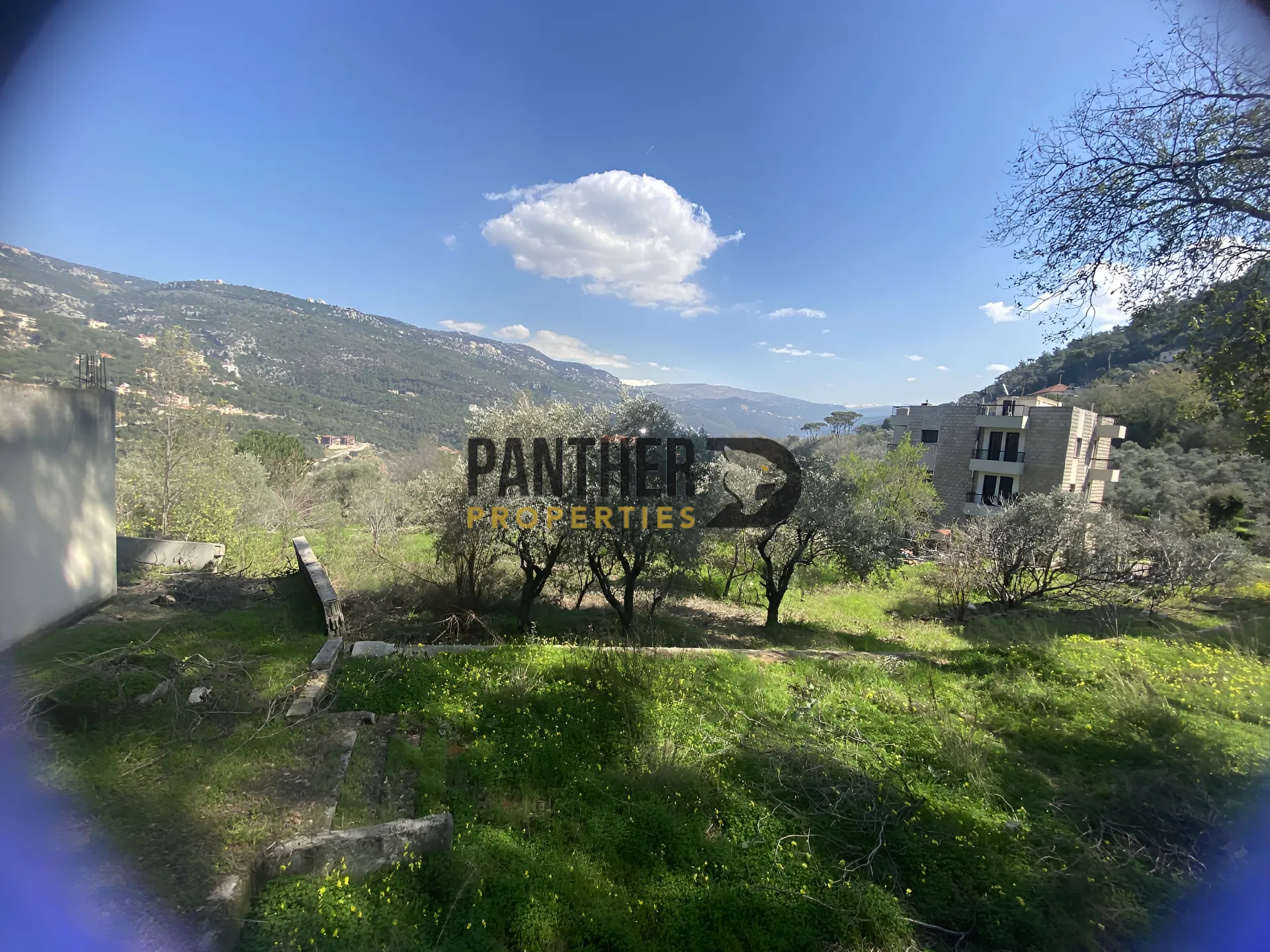 Land for sale in Aarbaniye, lebanon