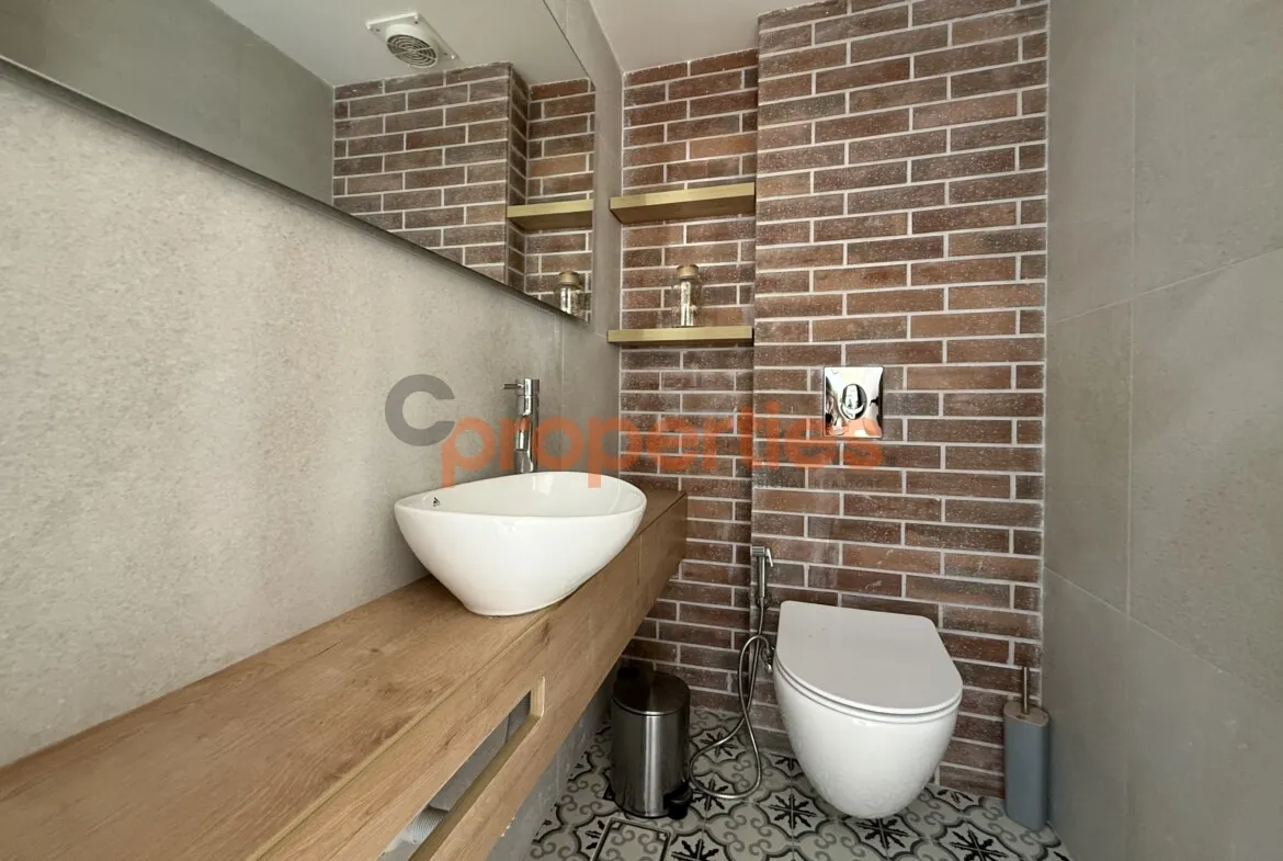 Office for Rent in Kaslik