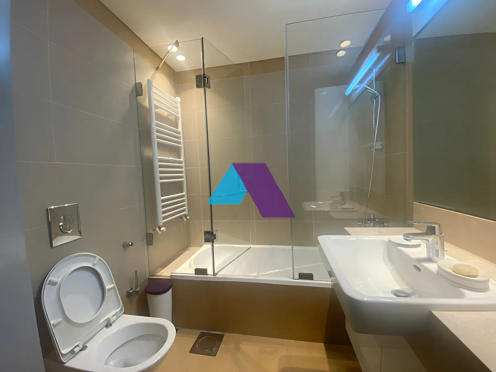 Apartment for Sale in Beit Misk