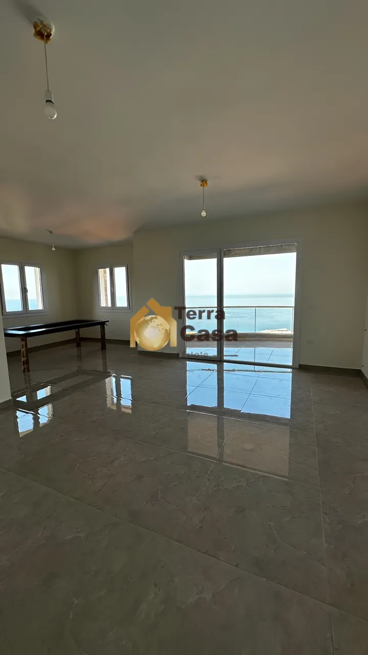 Apartment for sale in Halat Jbeil, Lebanon