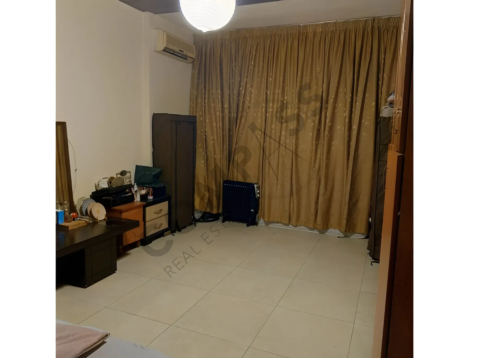 Apartment for Sale in Achrafieh, Beirut, Lebanon - 1 bed, 1 bath
