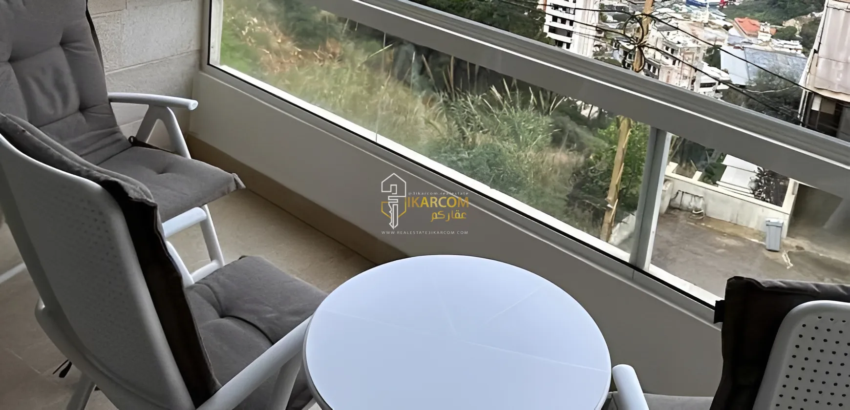 Apartment for sale in Metn, Ain Saade, Lebanon