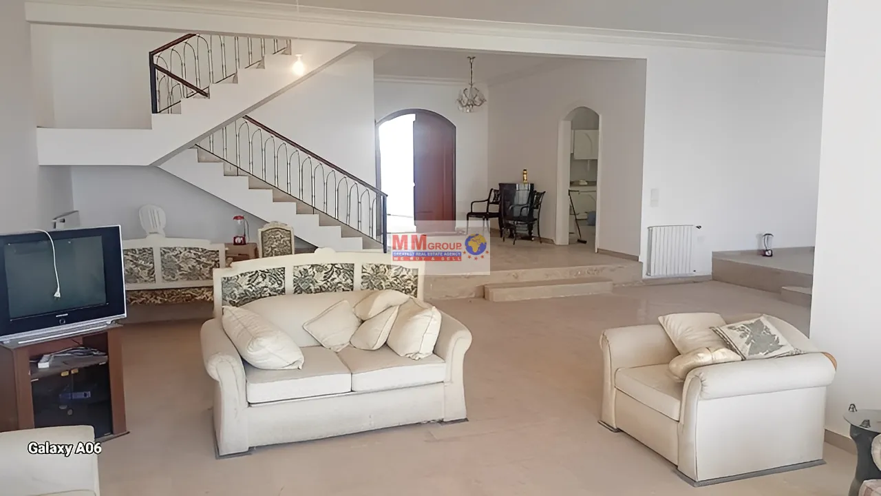 Villa for Sale in Adma - 5 bed, 6 bath