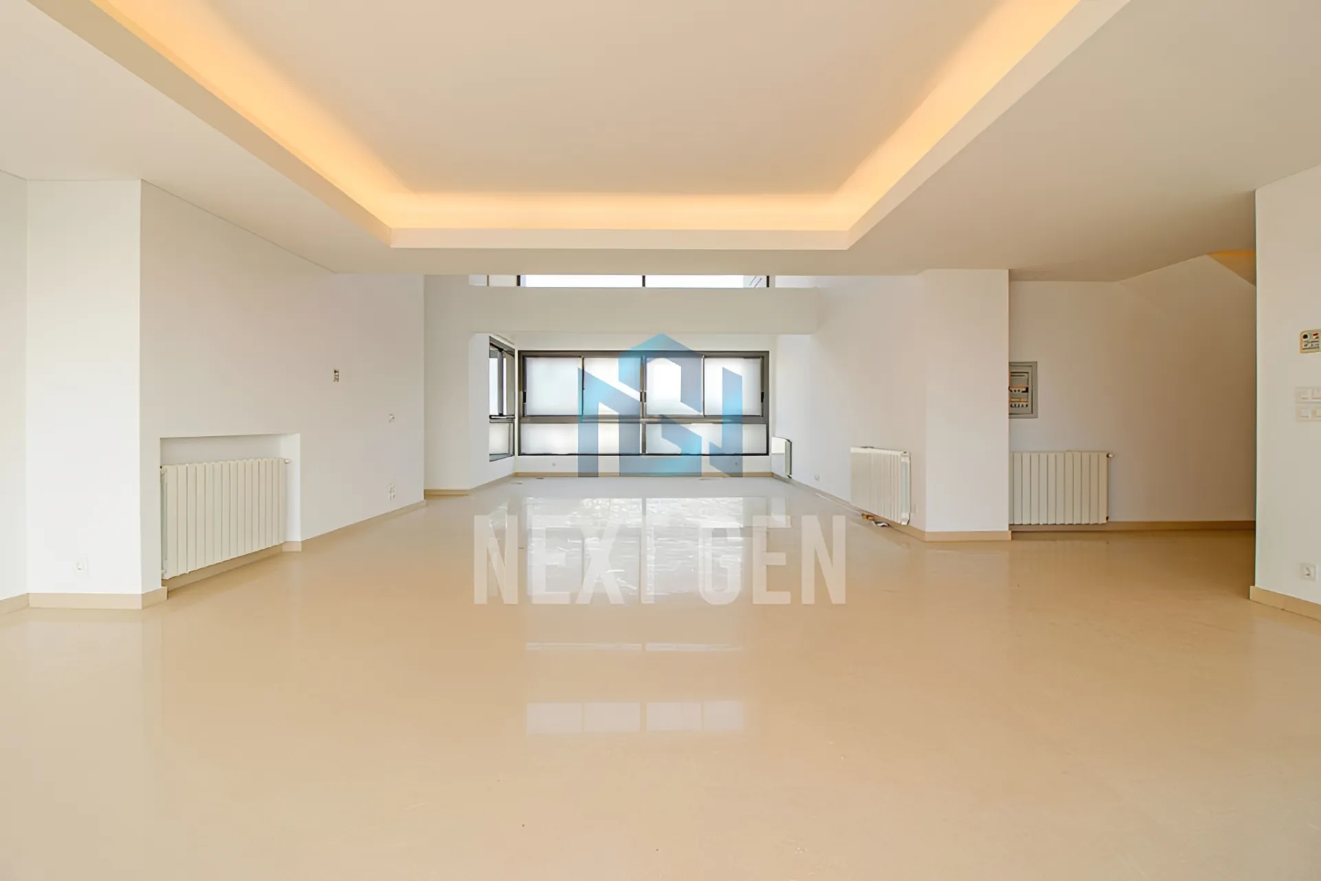Apartment for rent in Achrafieh, Beirut, Lebanon - 3 bed, 5 bath