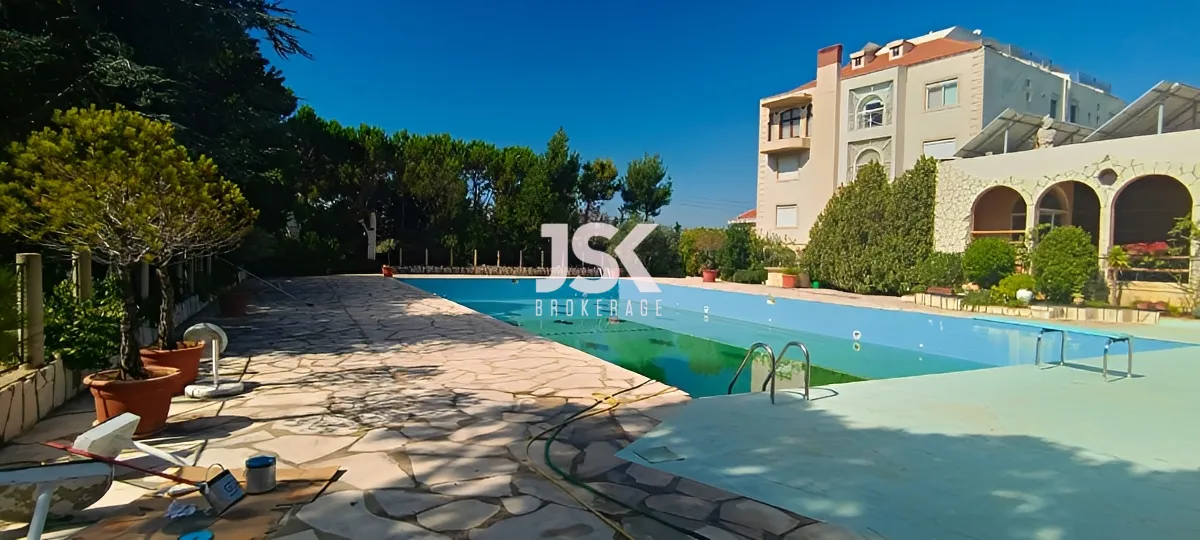 Duplex for Sale in Fatqa, Lebanon - 3 bed, 4 bath