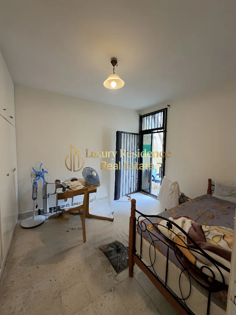 Apartment for sale in Ras al naba'a, beirut, lebanon