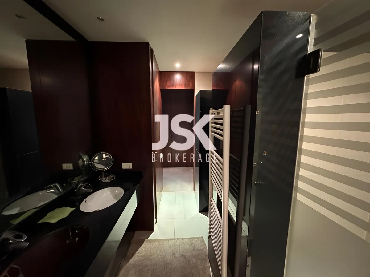 Apartment for Sale in Kraytem, Beirut, Lebanon