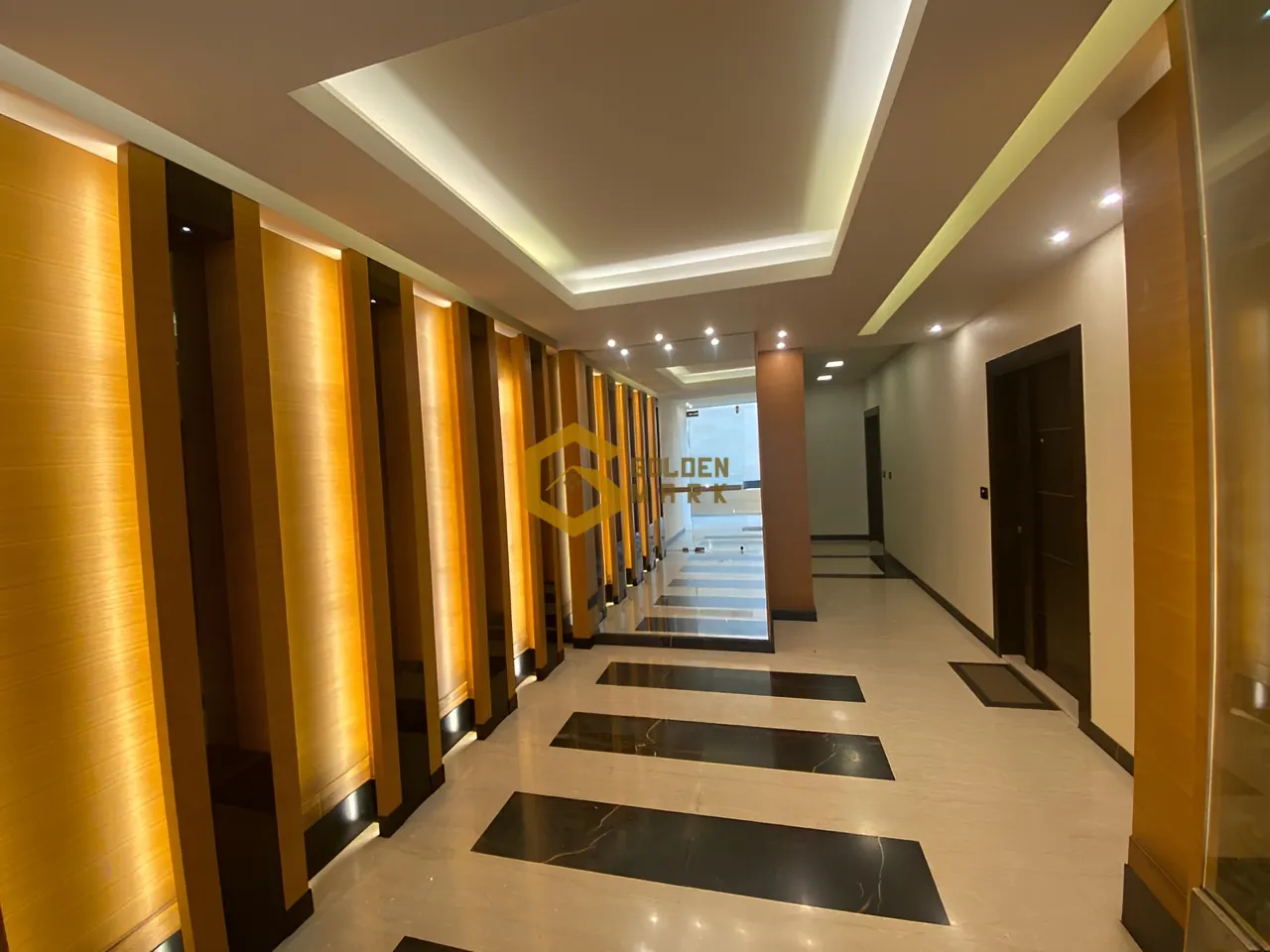 Apartment for Sale in Sahel Aalma - 3 bed, 3 bath