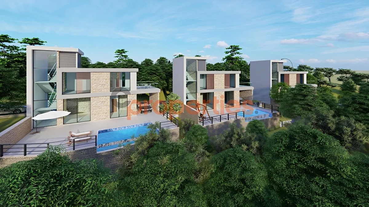 Villa for Sale in Chabtine, Lebanon - 2 bed, 3 bath