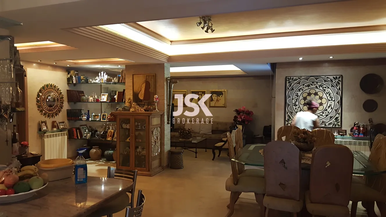 Villa for Sale in Mansourieh