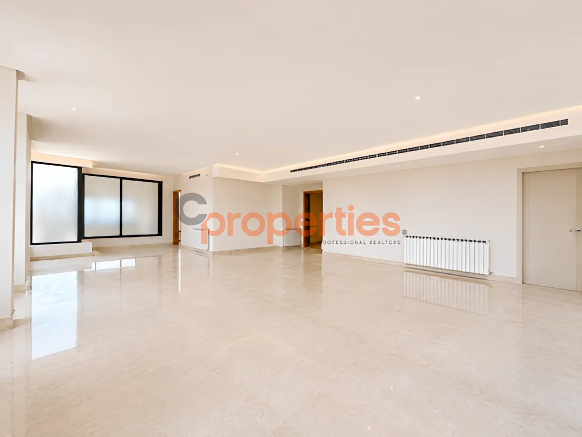 Apartment for Sale in Ain Al Mraiseh - 5 bath