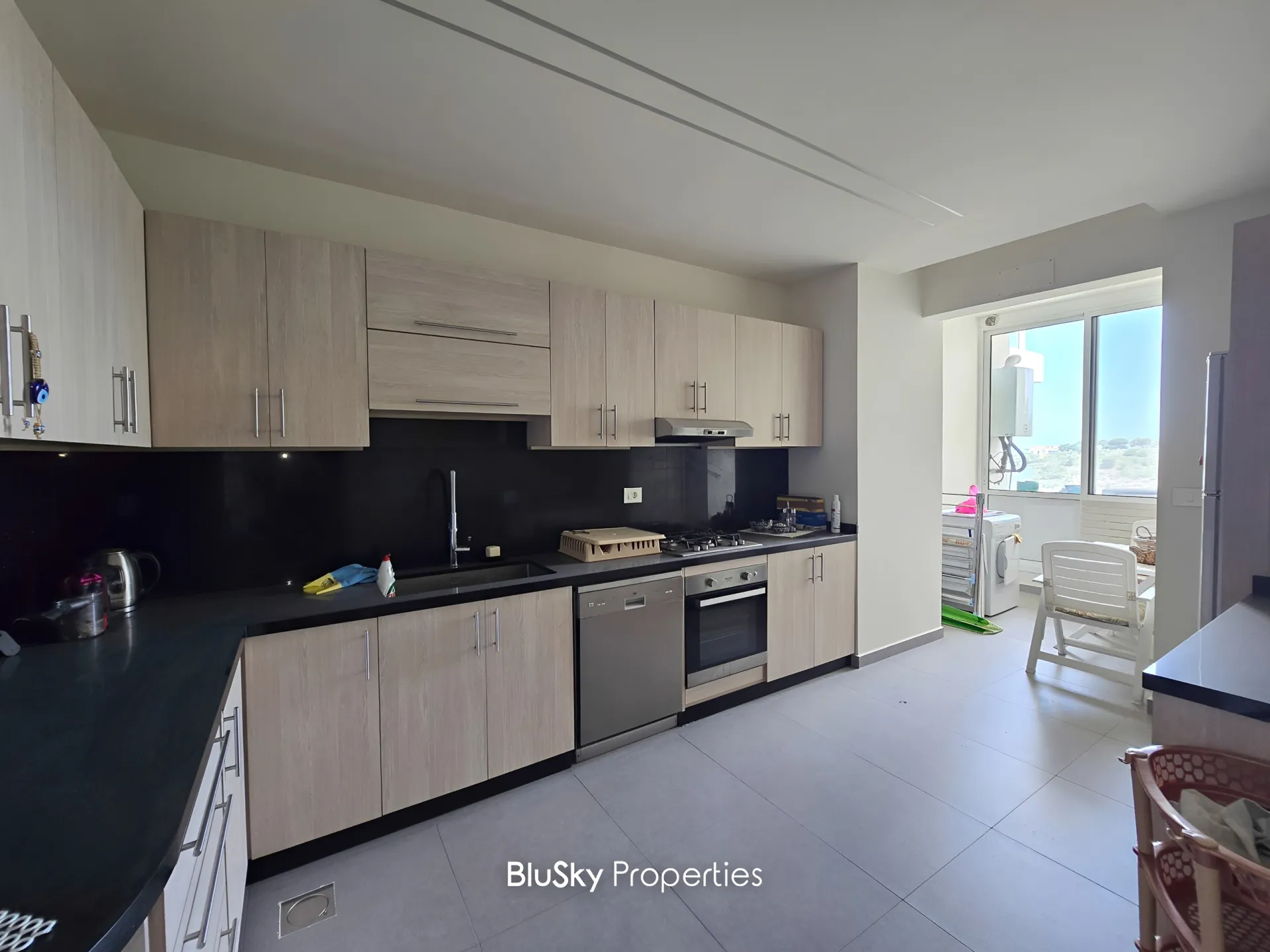 Apartment for sale in Mansourieh, lebanon - 3 bed, 4.0 bath
