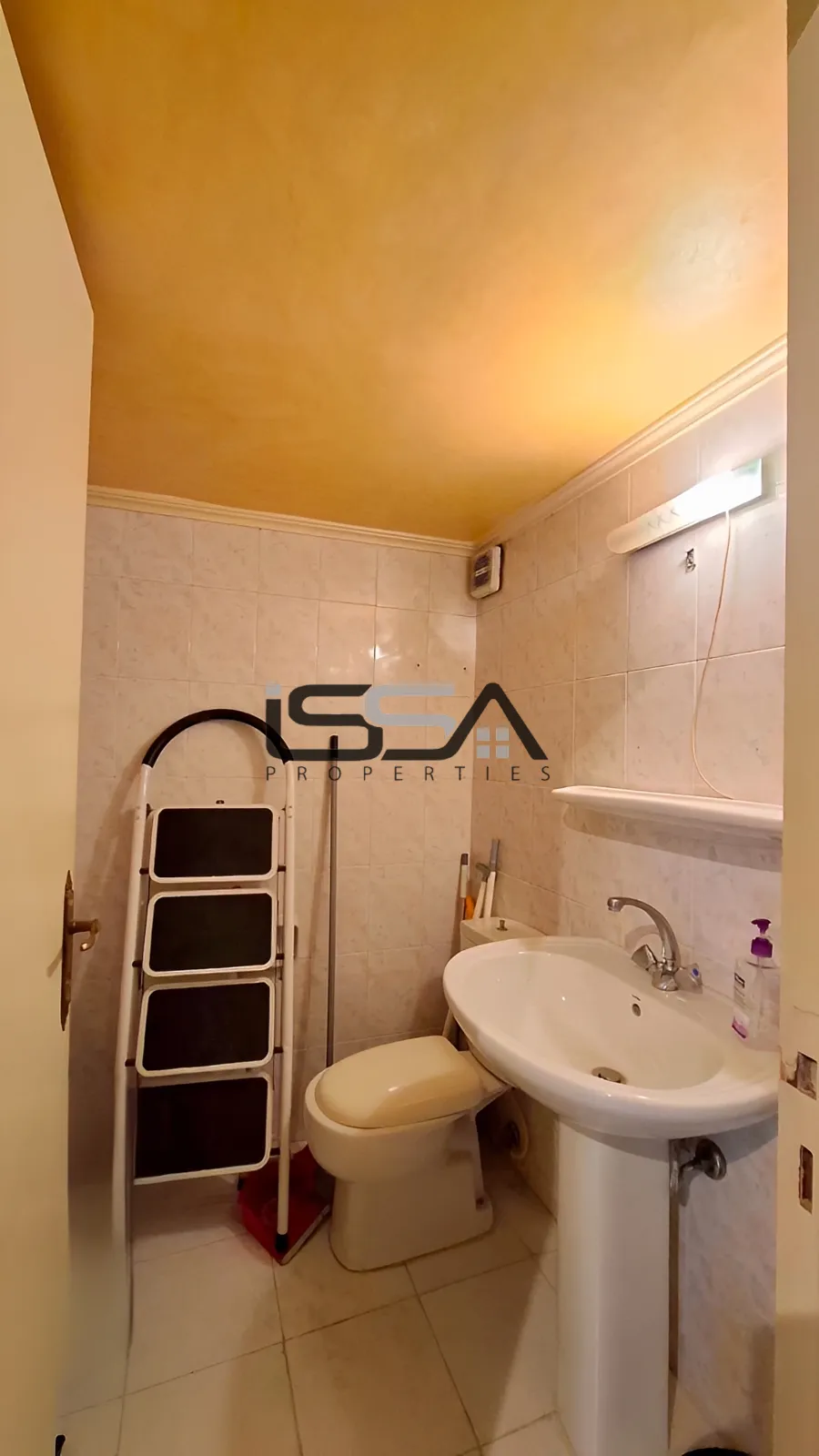 Apartment for sale in Achkout, lebanon