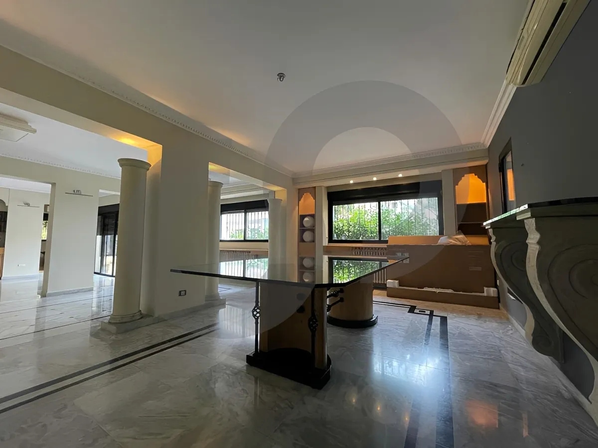 Duplex for Sale in Hazmieh, Lebanon - 3 bed, 5 bath