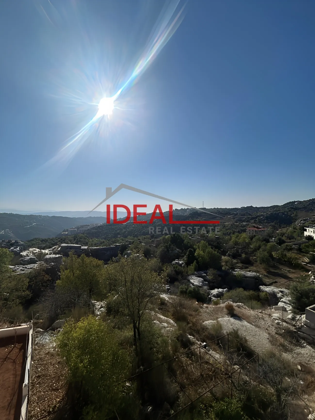 Apartment for Sale in Faitroun, Lebanon - 2 bed, 2 bath