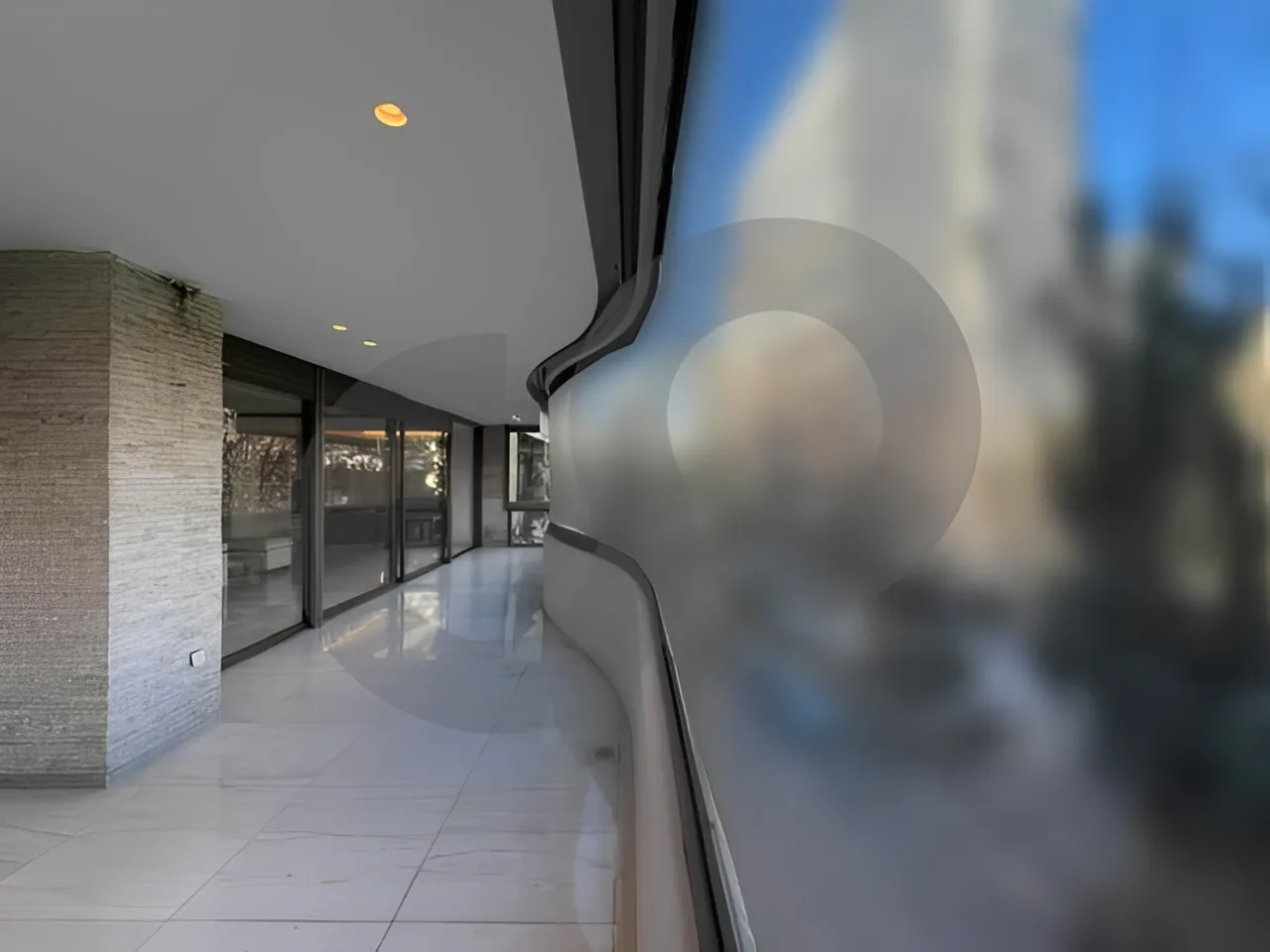 Apartment for Sale in Achrafieh