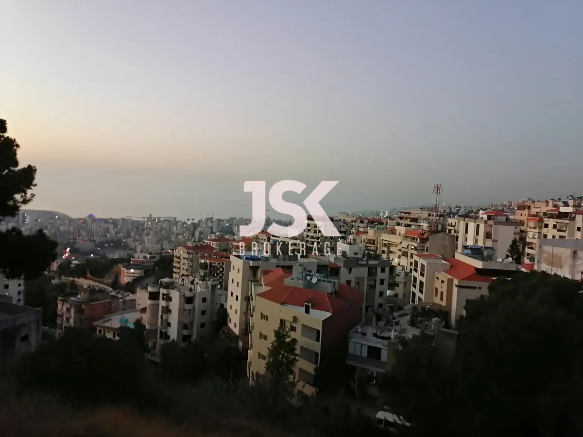 Apartment for Sale in Fanar, Lebanon