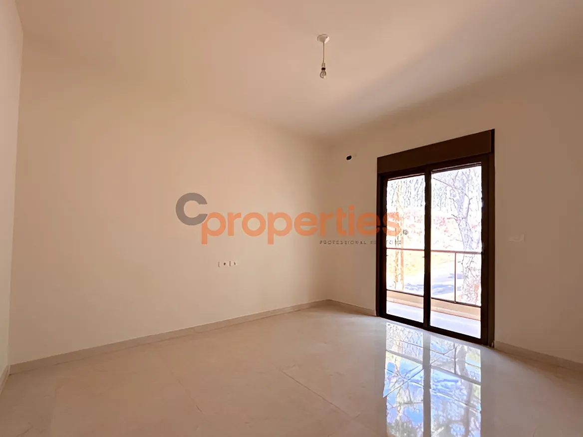 Apartment for Sale in Broummana