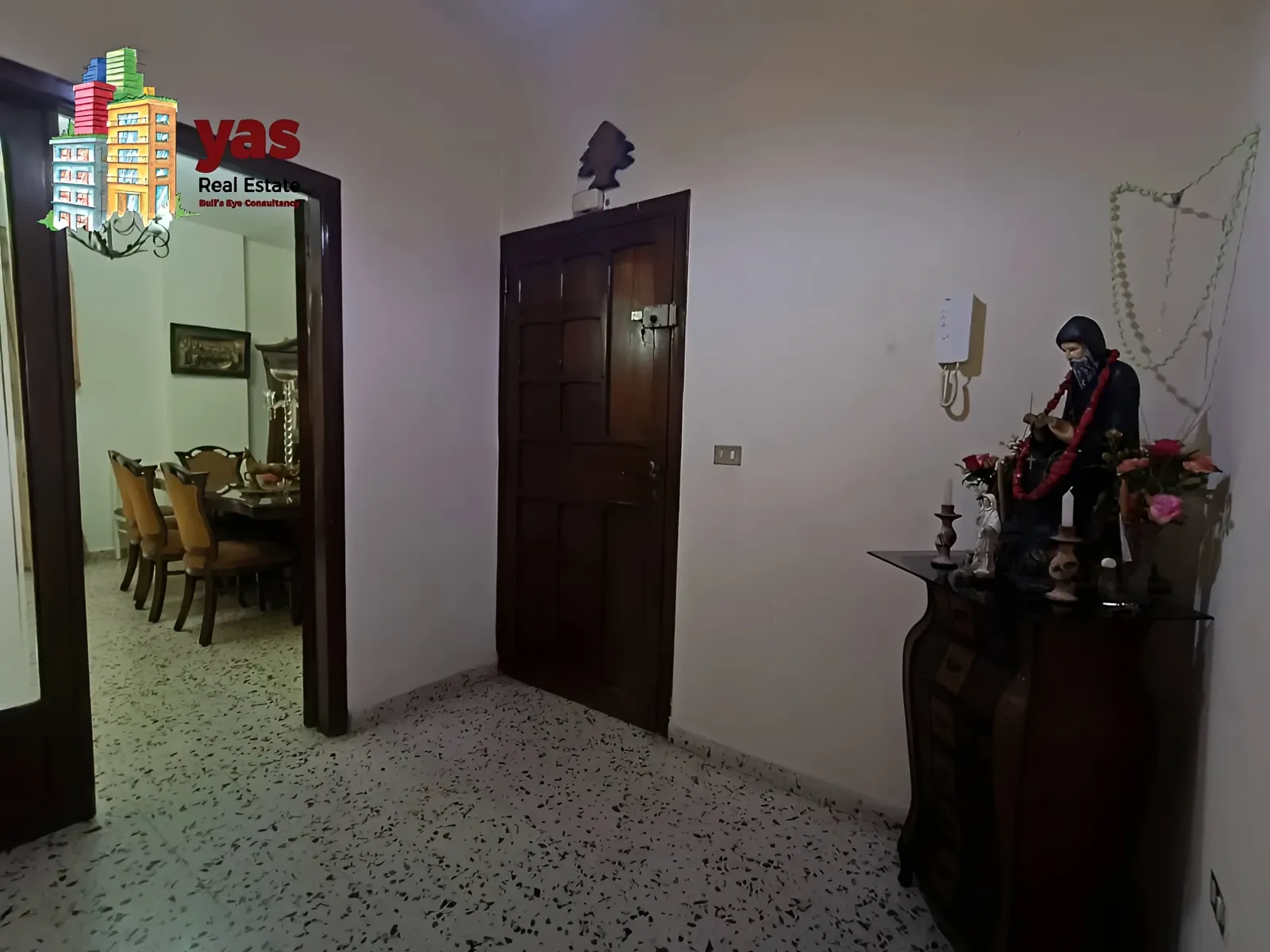 Apartment for Sale in Dekwaneh
