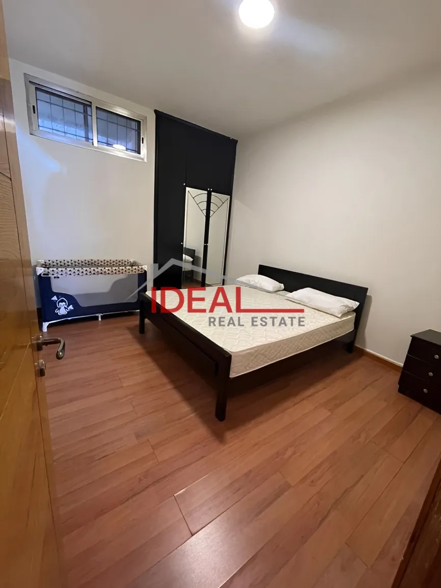 Apartment for sale in Ashqout