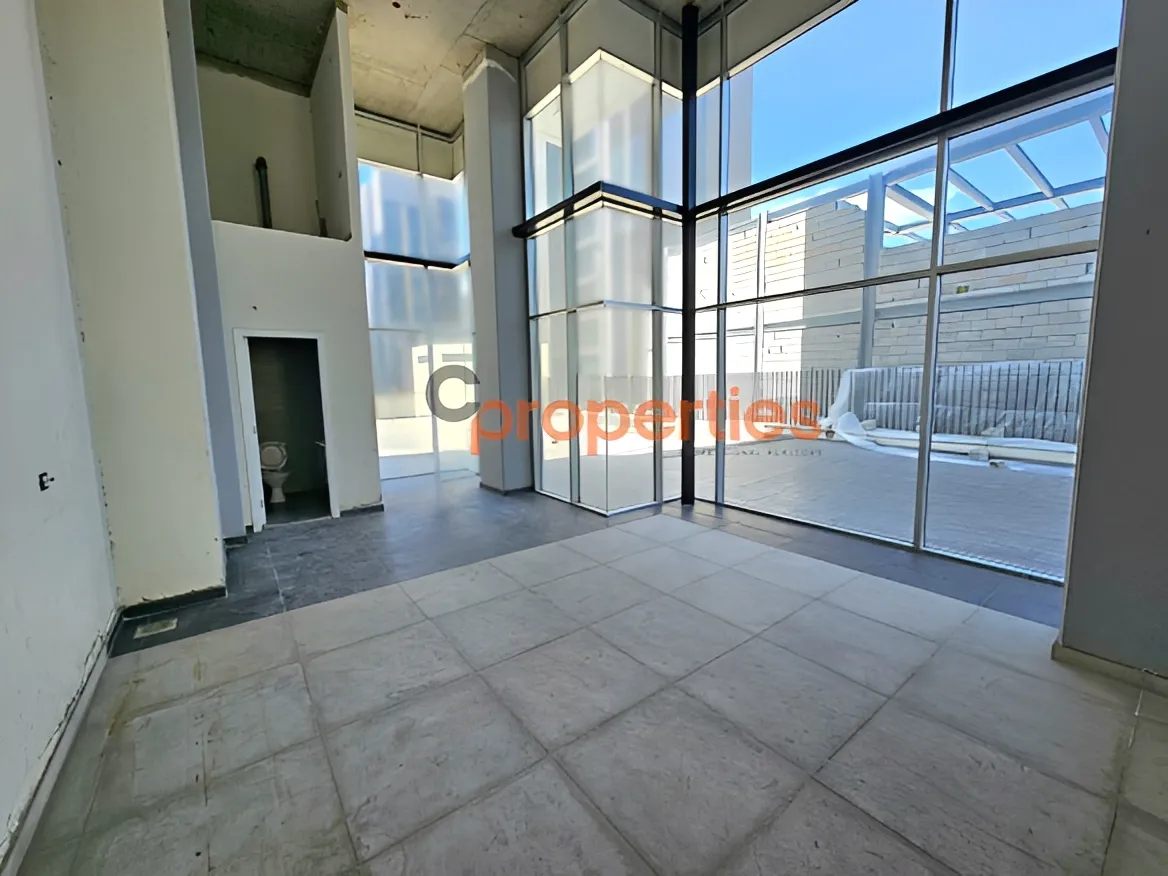 Shop for Rent in Dbayeh