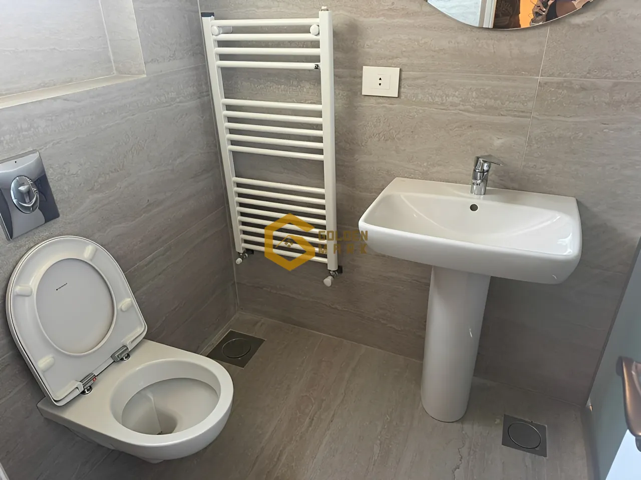 Apartment for Rent in Rabweh, Metn