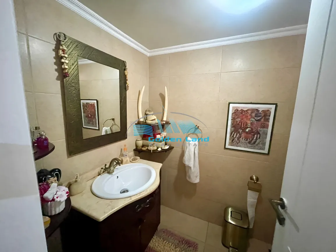 Apartment for sale in Haret Sakher, Lebanon