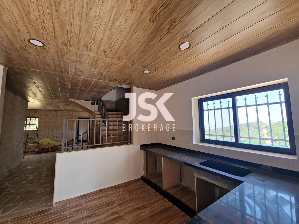 Duplex for Sale in Batroun, Lebanon - 2 bed, 2 bath