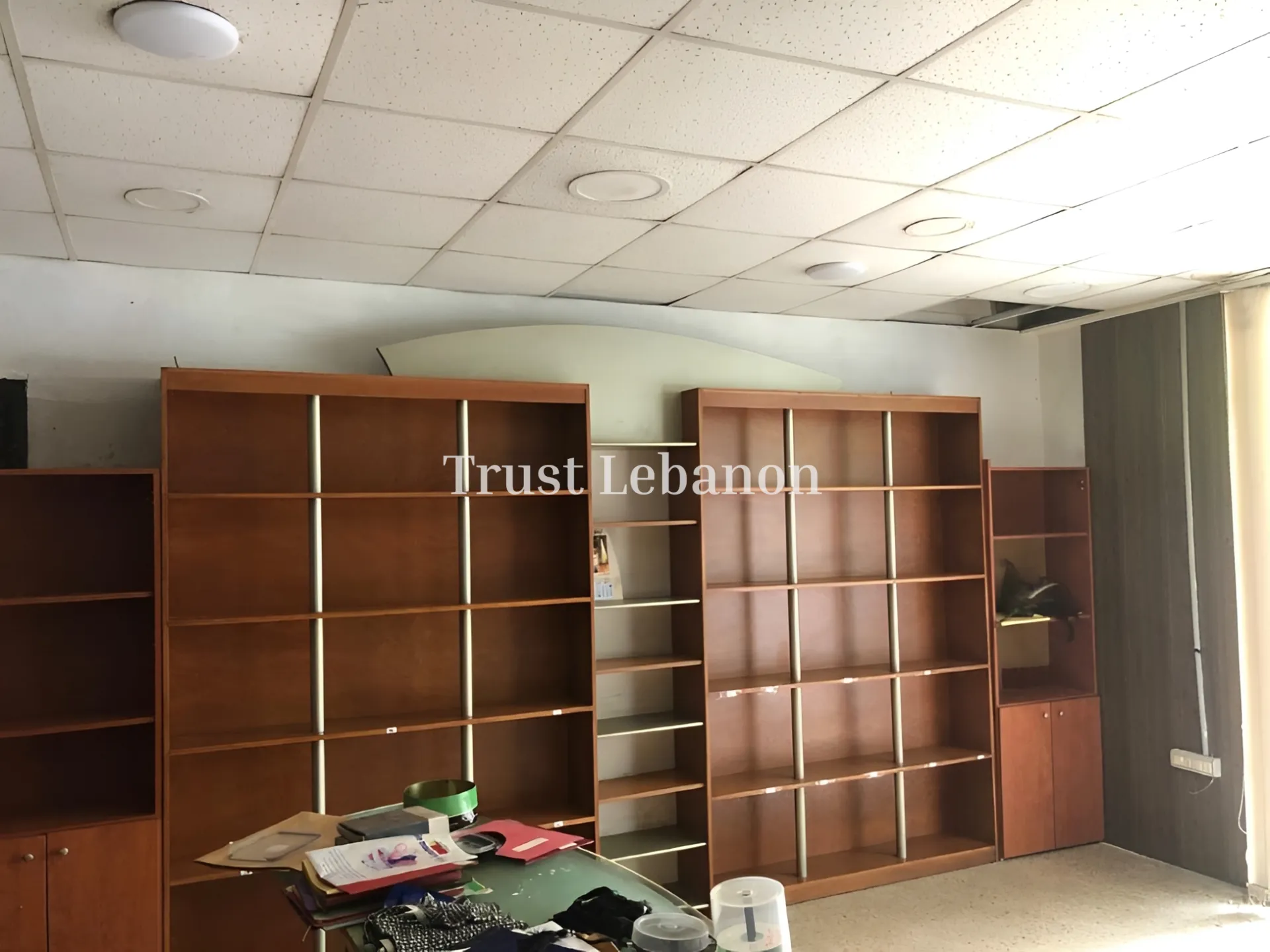 Shop for rent in Jal El Dib, Lebanon
