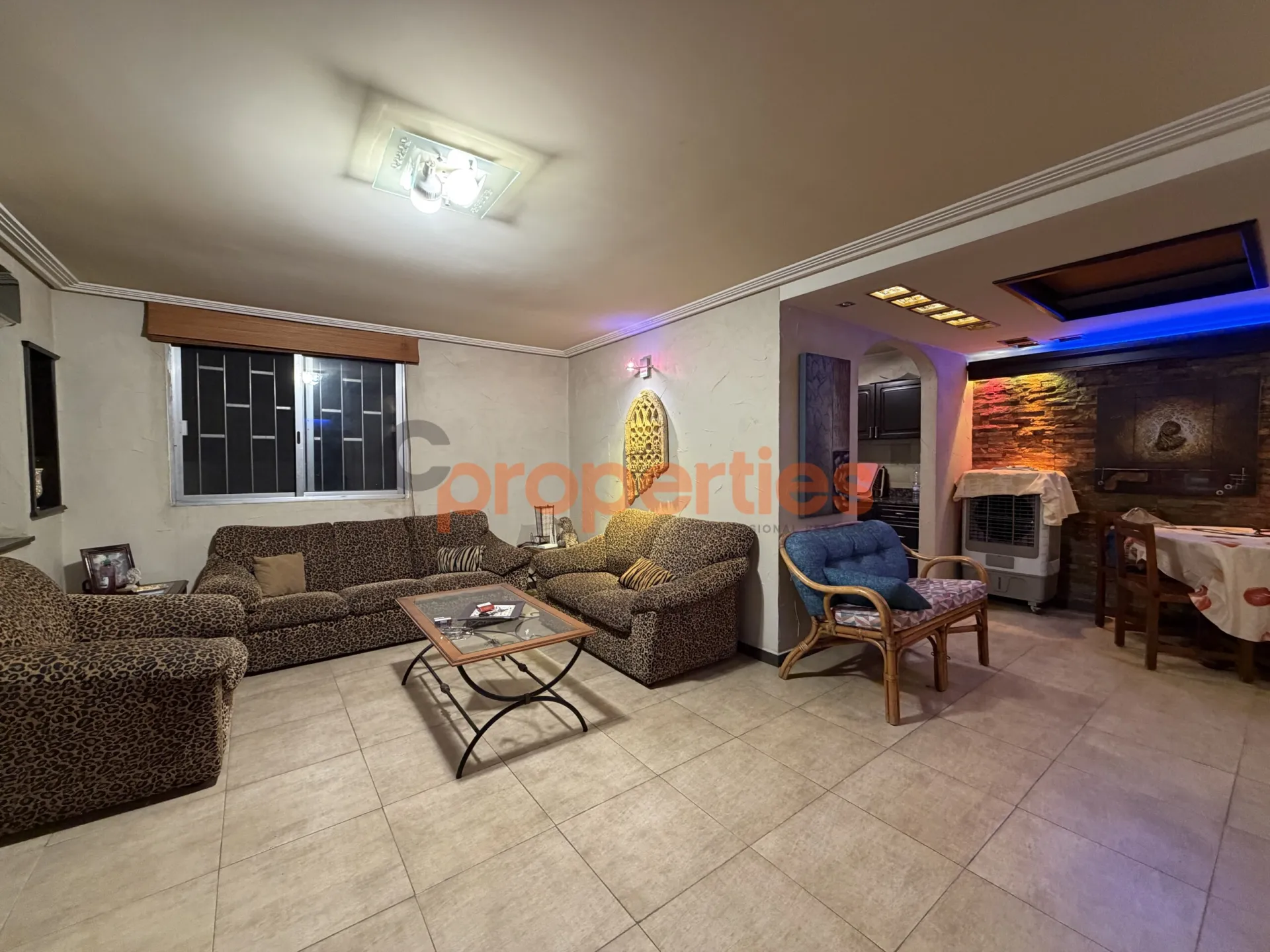 Apartment for Rent in Adonis