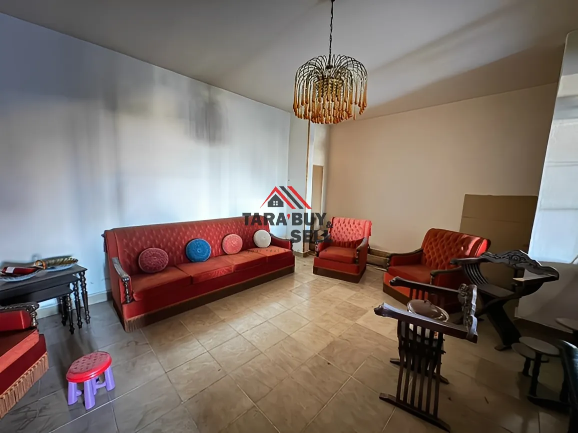 Apartment for Sale in Cornet Chahwan, Lebanon - 2 bed, 2 bath