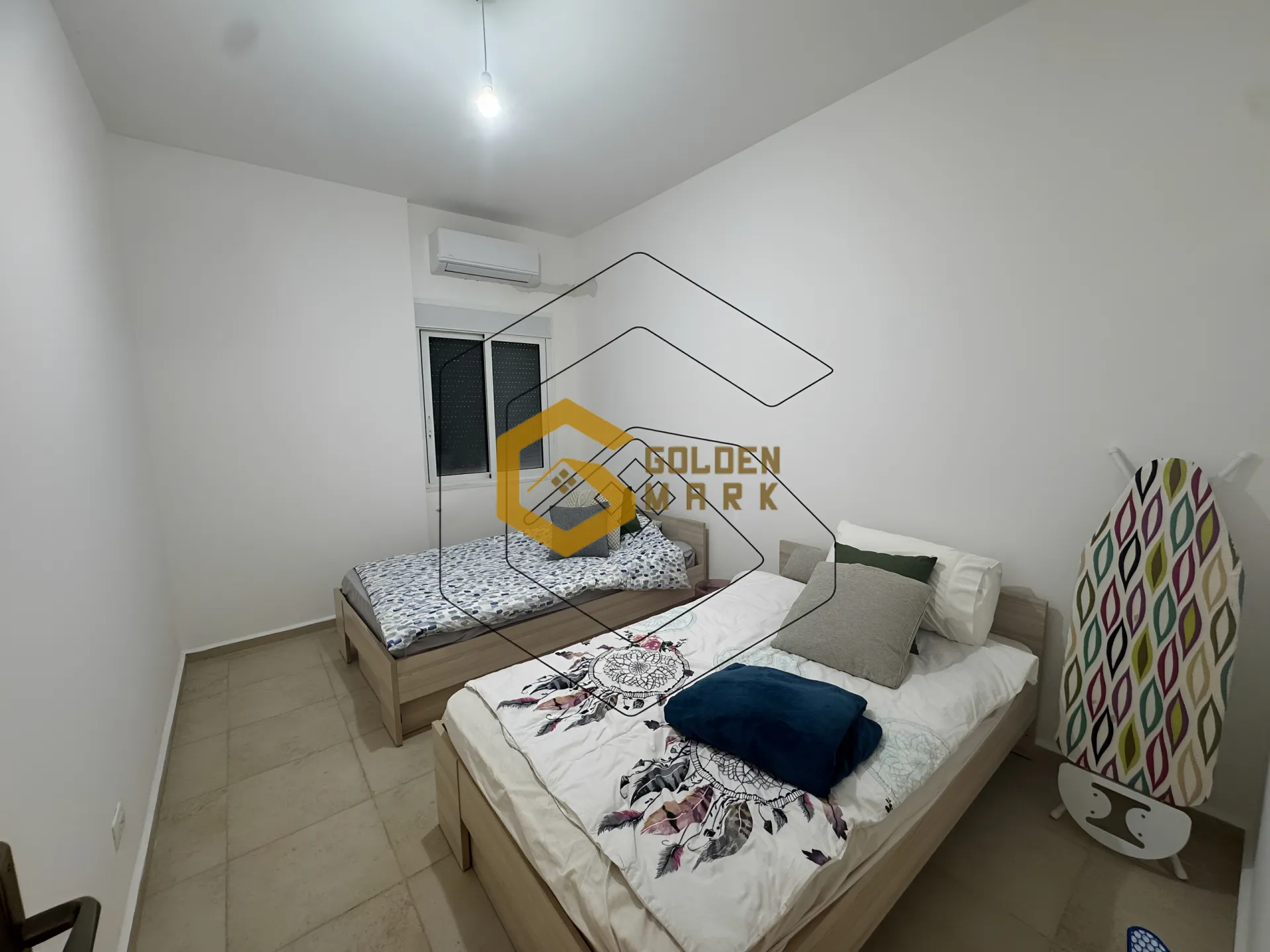 Apartment for Sale in Bsalim