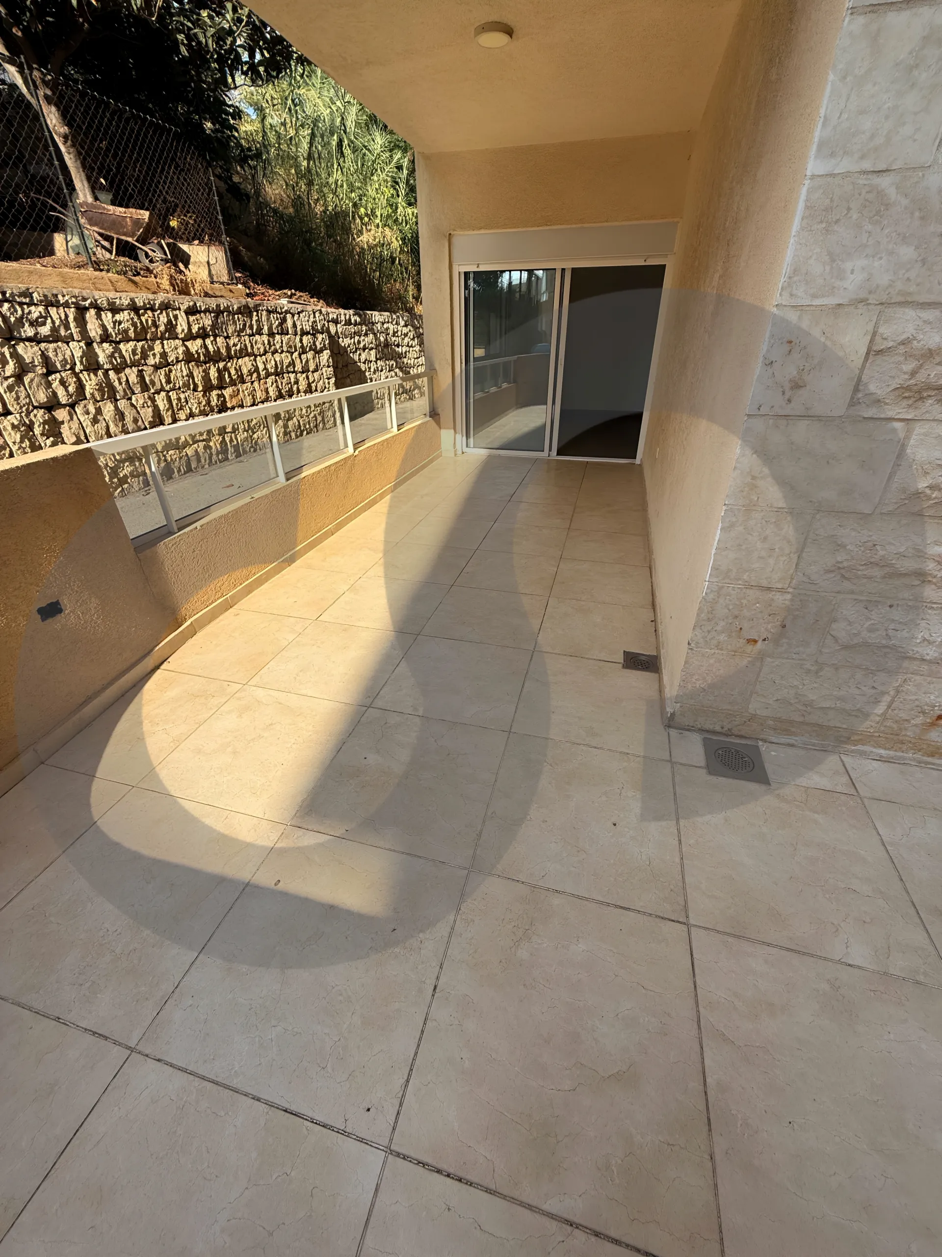 Apartment for Sale in Nahr Ibrahim - 2 bed, 1 bath