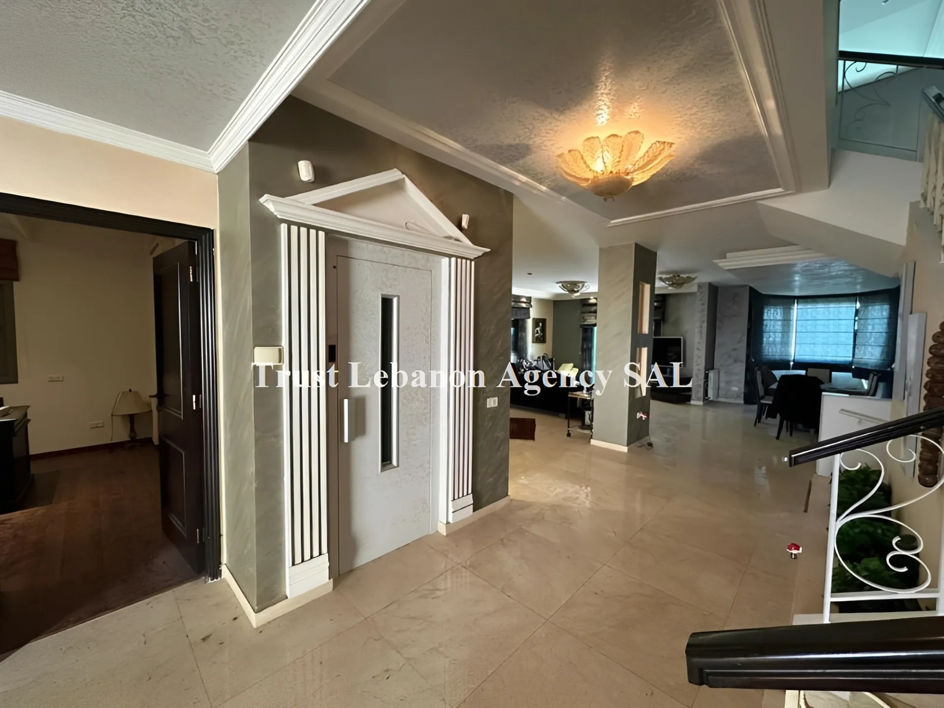 Villa for Sale in Metn Monteverde Lebanon